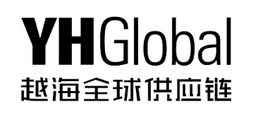 越海供應鏈